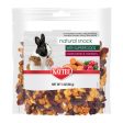 Kaytee Natural Snack with Superfoods Sweet Potato & Cranberry 3 oz Fashion