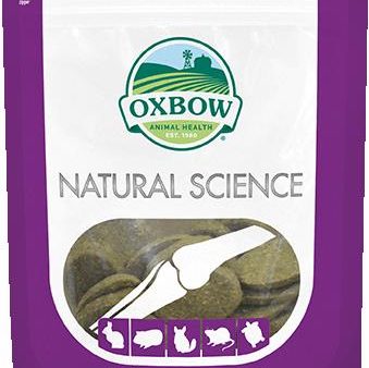 Oxbow Natural Science Joint Support Small Animal Supplement 4.2 oz Discount