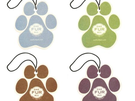 Pet House Car Air Freshener on Sale