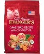 Evangers Super Premium Game Bird Dog For Discount