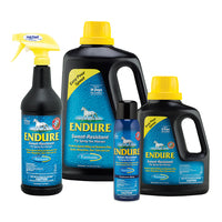 Endure Equine Fly Spray Various Sizes Online Hot Sale