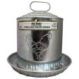 Free Range Metal Fountain Galv. Drinker Sale