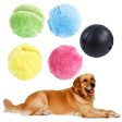 Interactive Magic Roller Ball Online Hot Sale