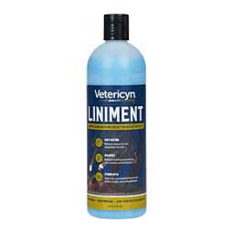 Vetericyn Liniment 16 oz Online