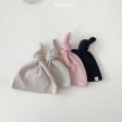 ［bebe holic］Bebe knot beanie Online now