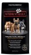 Maximum Lil Bully Dry Dog Food 4 lb Fashion