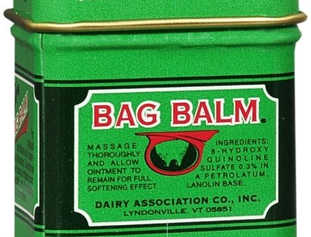 BAG BALM MINATURE-1 OZ Online