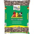 Wild Delight Nut n Berry Wild BIrd Feed Multiple Sizes available Online now