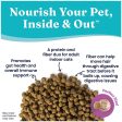 Solid Gold Let s Stay In Indoor Chicken, Lentil & Apple Recipe Adult Grain-Free Dry Cat Food Cheap