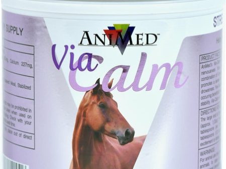 AniMed Via-Calm 2 lb jar Sale