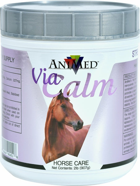 AniMed Via-Calm 2 lb jar Sale