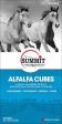 Summit Alfalfa Cubes 50# For Cheap