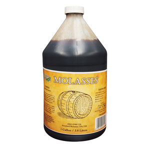 Alligator Brand  1 Gallon Molasses For Cheap