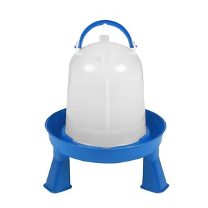 1.5-Qt Poultry Waterer with Legs Discount