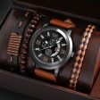 UTHAI Men s Fashion Watch Set Supply