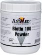 Animed Biotin 100 Powder Hot on Sale