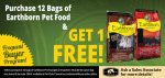 Earthborn Holistic Meadow Feast Grain-Free Natural Dry Dog Food Hot on Sale