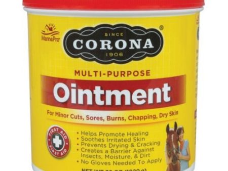 Corona Ointment Multi-Purpose For Discount