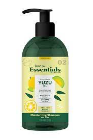 TropiClean Essentials Yuzu Fruit Dog Deodorizing Spray, 8-oz bottle on Sale