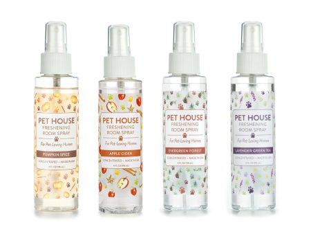 Pet House Room Spray Online now