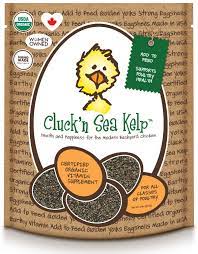 Cluck N Sea Kelp 2lb Organic Chicken Kelp Meal Online Hot Sale