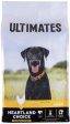 Ultimates Heartland Choice with Chicken Grain-Free Dry Dog Food, 28-lb Sale