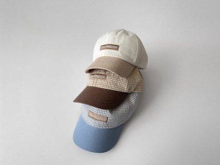 ［onu］Friends ball cap Online