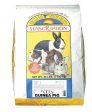 Sunseed Prima Guinea Pig Food 25 lb Bag Online now