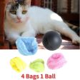 Interactive Magic Roller Ball Online Hot Sale