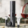 Automatic Electric Wine Opener For Discount