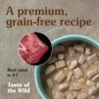 Taste of the Wild Southwest Canyon Grain-Free Canned Dog Food, 13.2-oz Hot on Sale