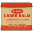 Udder Balm Antiseptic Ointment 9-oz Hot on Sale