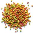 ZuPreem FruitBlend with Natural Fruit Flavors Small Bird Food on Sale