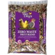 WILD DELIGHT ZERO-WASTE FRUIT BLEND 5-LB BAG Various Size For Sale