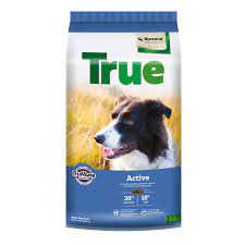 True Active Dog Food 26-18 50# Hot on Sale