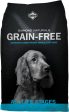 Diamond Naturals Grain-Free Whitefish & Sweet Potato Formula Dry Dog Food on Sale