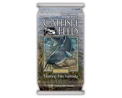 Nutrena Floating CatFish Food 50lb Online