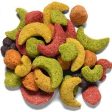 ZuPreem FruitBlend with Natural Fruit Flavors Large Bird Food, Macaws, Amazons, Cockatoos Online