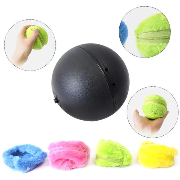 Interactive Magic Roller Ball Online Hot Sale