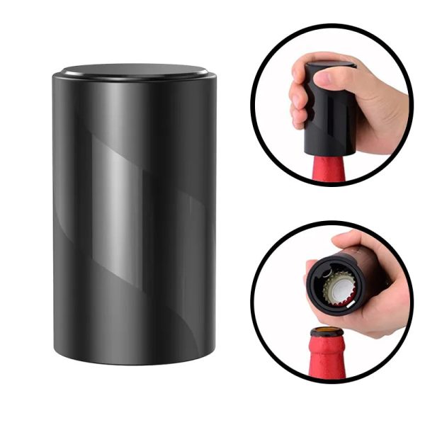 Automatic Electric Wine Opener For Discount