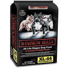 Maximum Bully 44 lb Online