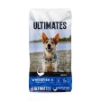 Ultimates Whitefish Meal & Rice Dry Dog Food, 28-lb Online now