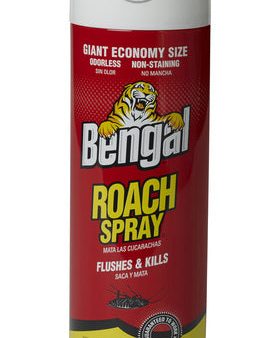 Bengal Roach Spray 16oz Cheap