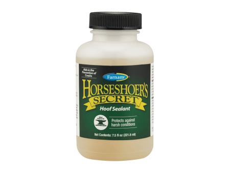 Horseshoers Secret 7.5 oz Cheap