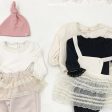 ［bebe holic］Fran frill tops Sale