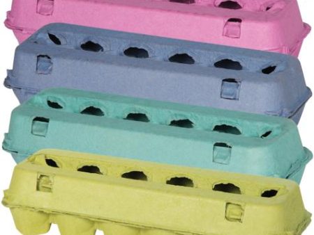 Egg Cartons Variety For Discount