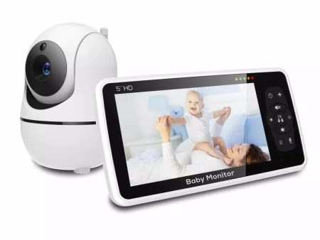 Baby Video Monitor 1000ft Range Online