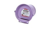 Little Giant Galv. Waterer Bucket for Poultry 2 gallon For Cheap