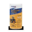 Zodiac Flea & Tick Powder for Dogs, Puppies, Cats & Kittens, 6-oz on Sale