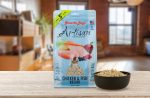 Grandma Lucy s Artisan Grain-Free Chicken & Fish Freeze-Dried Cat Food, 3-lb Fashion